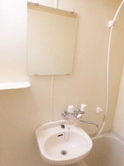 洗面設備　★浴室洗面台★