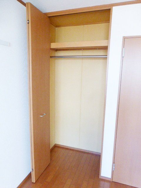 収納　★クローゼット★