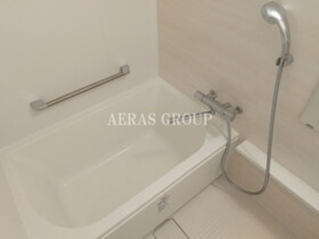 バス・シャワールーム　別部屋同仕様