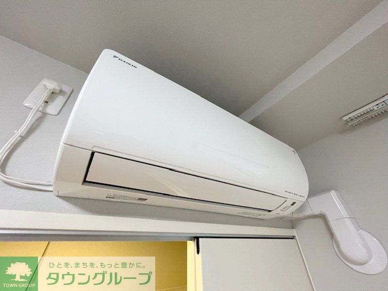 その他部屋・スペース　設備