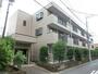 馬橋駅より徒歩6分 3階 築33年3ヶ月の賃貸物件