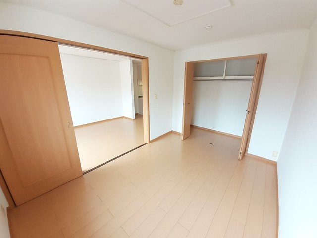 その他部屋・スペース　内装もきれいです