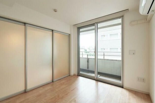 バルコニー　別部屋参考写真