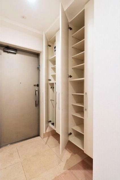 玄関　別部屋参考写真