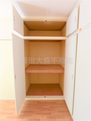 収納　収納