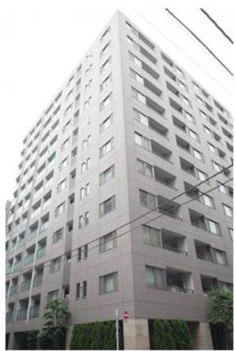 建物外観　☆おしゃれな外観☆