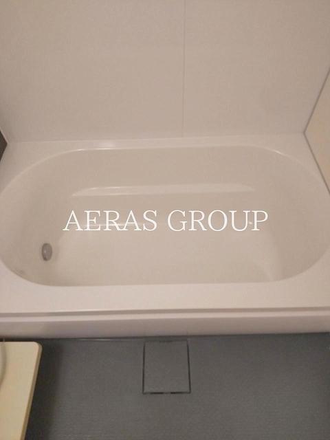 バス・シャワールーム　別部屋参考写真