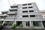 尾久駅より徒歩4分 4階 築36年3ヶ月の賃貸物件