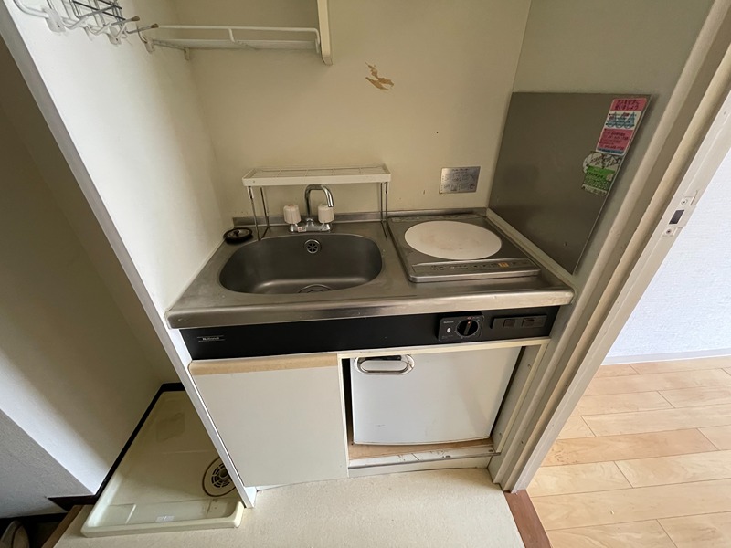キッチン　別部屋参考写真