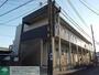 辻堂駅より徒歩8分 1階 築10年2ヶ月の賃貸物件