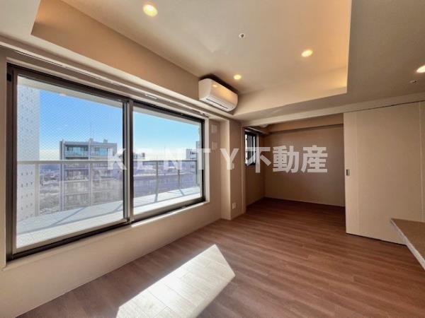 その他部屋・スペース　明るい室内です