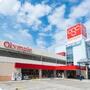 スーパー　Olympic六本木店（スーパー）まで98m
