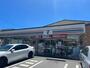 コンビニ　セブンイレブン川崎池上新町1丁目店（コンビニ）まで200m