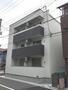 だいどう豊里駅より徒歩8分 1階 築8年10ヶ月の賃貸物件