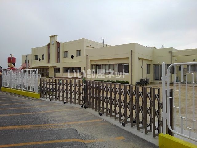 幼稚園・保育園　成田山幼稚園（幼稚園・保育園）まで1134m