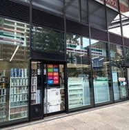 コンビニ　セブンイレブン 勝どき5丁目店（コンビニ）まで46m
