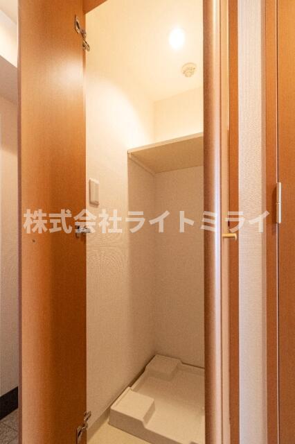 その他部屋・スペース　?