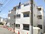 二俣川駅より徒歩8分 2階 新築の賃貸物件