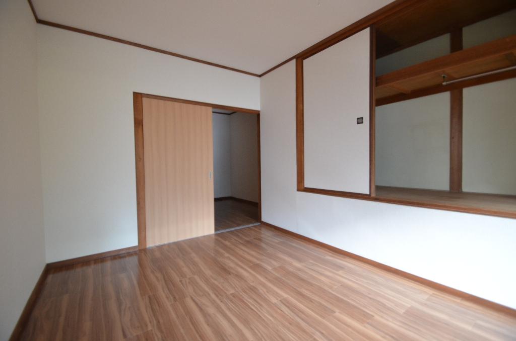 その他部屋・スペース　洋室