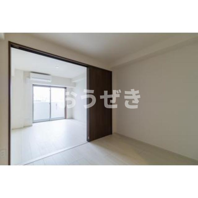 眺望　※写真は同タイプ住戸です。