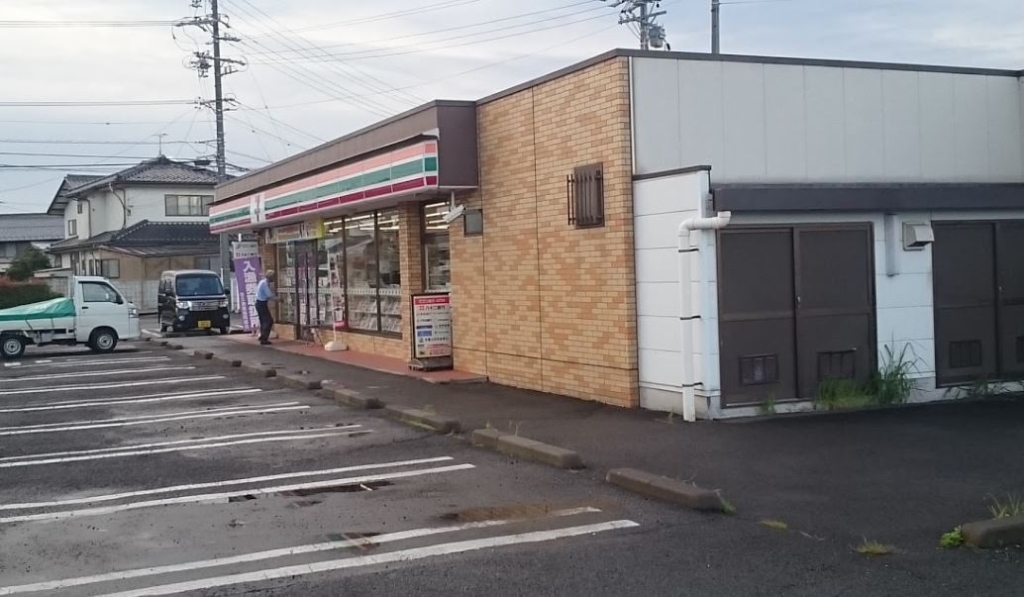 コンビニ　セブンイレブン 佐久石神店（コンビニ）まで1425m