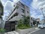 大泉学園駅より徒歩9分 1階 築34年11ヶ月の賃貸物件