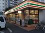 コンビニ　セブンイレブン八千代大和田新田店（コンビニ）まで1673m