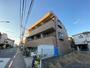 三鷹駅より徒歩10分 3階 築38年4ヶ月の賃貸物件