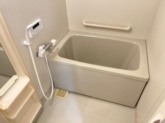バス・シャワールーム　ユニットバス