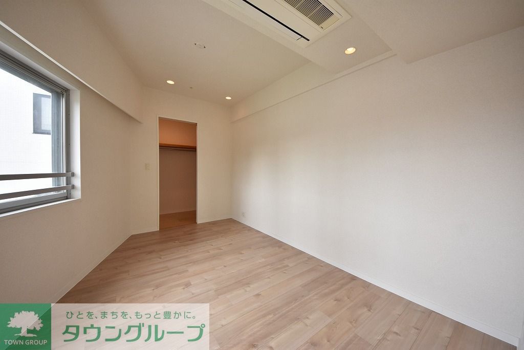 その他部屋・スペース　お問合せは(株)タウンハウジングレジデンス事業部　赤坂店・…