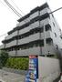 ルーブル新宿西落合八番館 1階 築11年4ヶ月の賃貸物件
