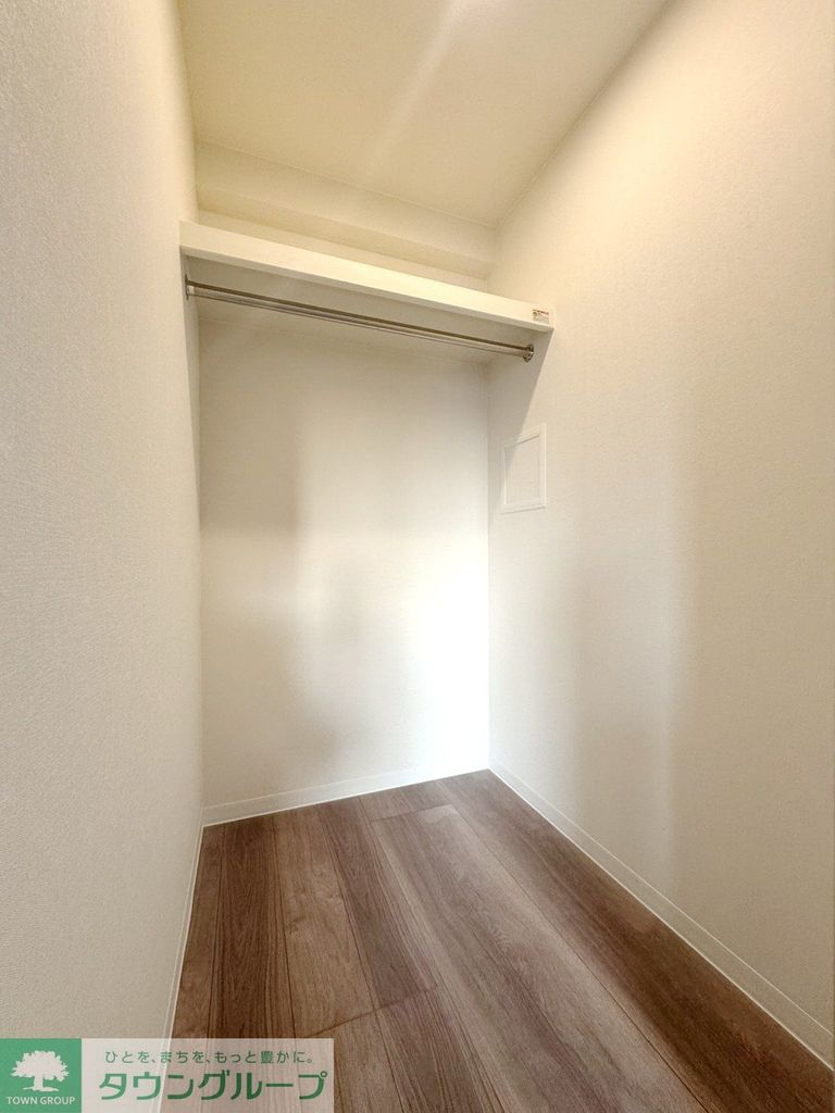 収納　玄関