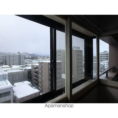 眺望　眺望