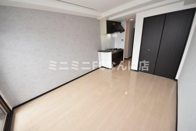 その他部屋・スペース　床の色・建具・その他仕様が違う場合がありますが現状有姿です