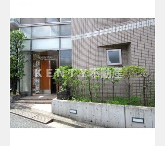 その他共有部分　外観