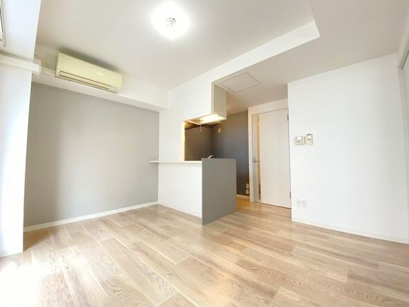 その他部屋・スペース　洋室です☆
