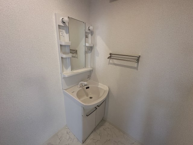 シャーメゾン花水木の内装写真