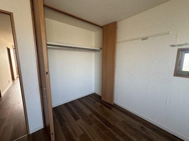 シャーメゾン花水木の内装写真