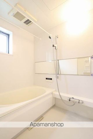 ＪＲ芸備線 戸坂駅 徒歩8分 2階建 築11年の風呂写真