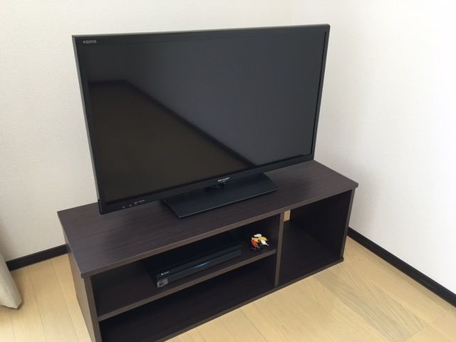 その他設備　設備