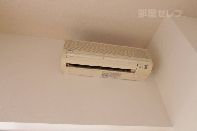 その他設備　※３０２号室室内参照