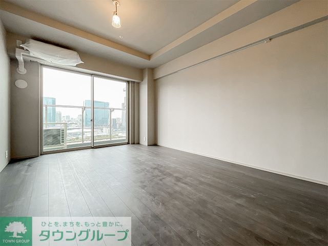 居室・リビング　※写真は同タイプ住戸です。
