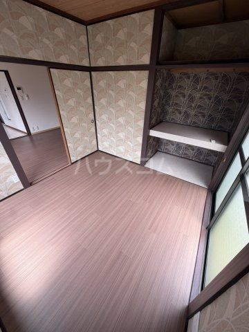 その他部屋・スペース