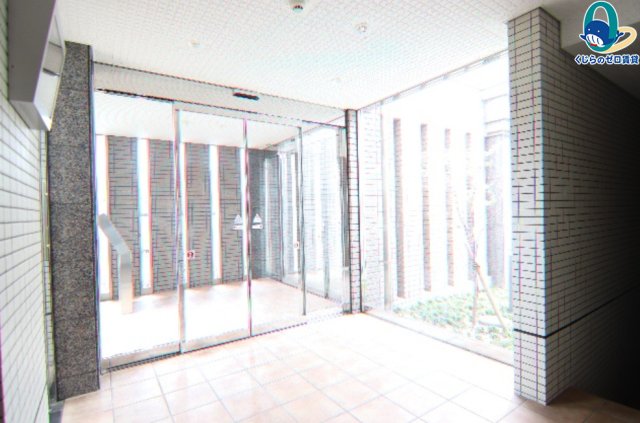 ロビー　初期費用分割可★ご希望の場所まで無料送迎サービス付♪