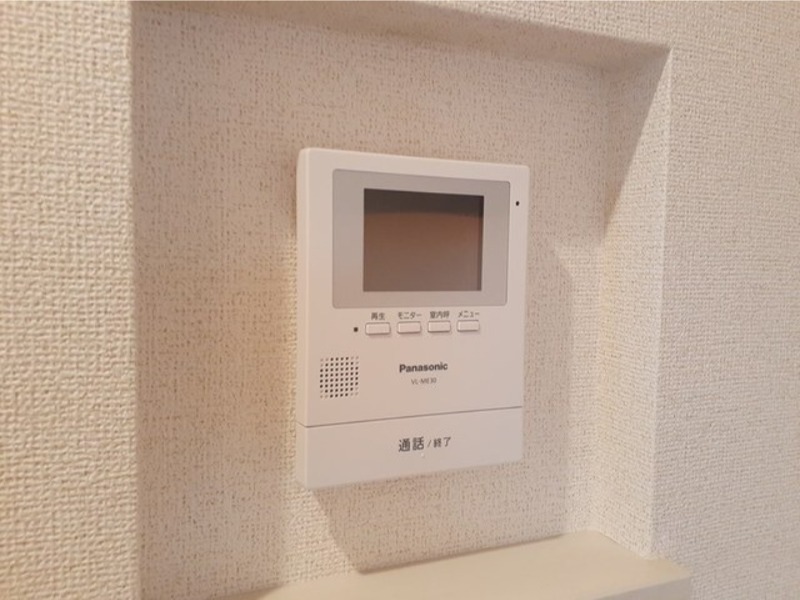 セキュリティ　図面と現状に相違がある場合には現状を優先