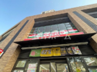 飲食店　サイゼリヤ 品川区役所前店（飲食店）まで165m