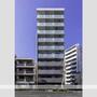 上中里駅より徒歩6分 6階 築3年10ヶ月の賃貸物件