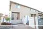 志染駅よりバス9分 徒歩2分 2階 築12年11ヶ月の賃貸物件