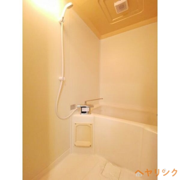 バス・シャワールーム　バス　同タイプ部屋イメージ