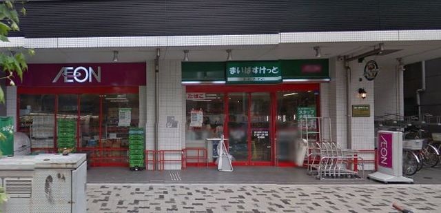 コンビニ　セブンイレブン大田区南蒲田2丁目店（コンビニ）まで154m
